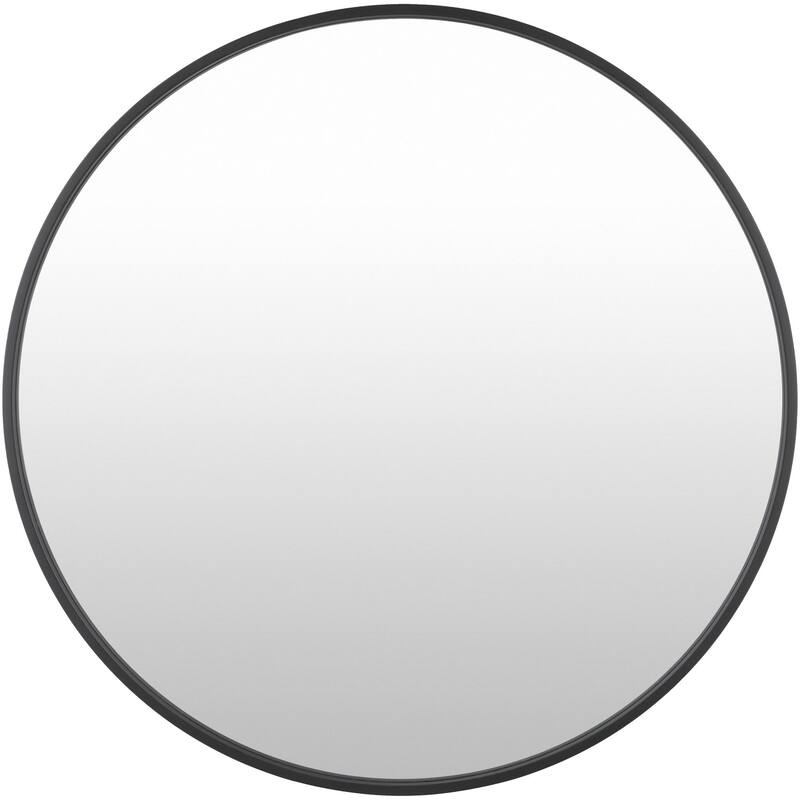 Livabliss Carmen Modern Accent Mirror