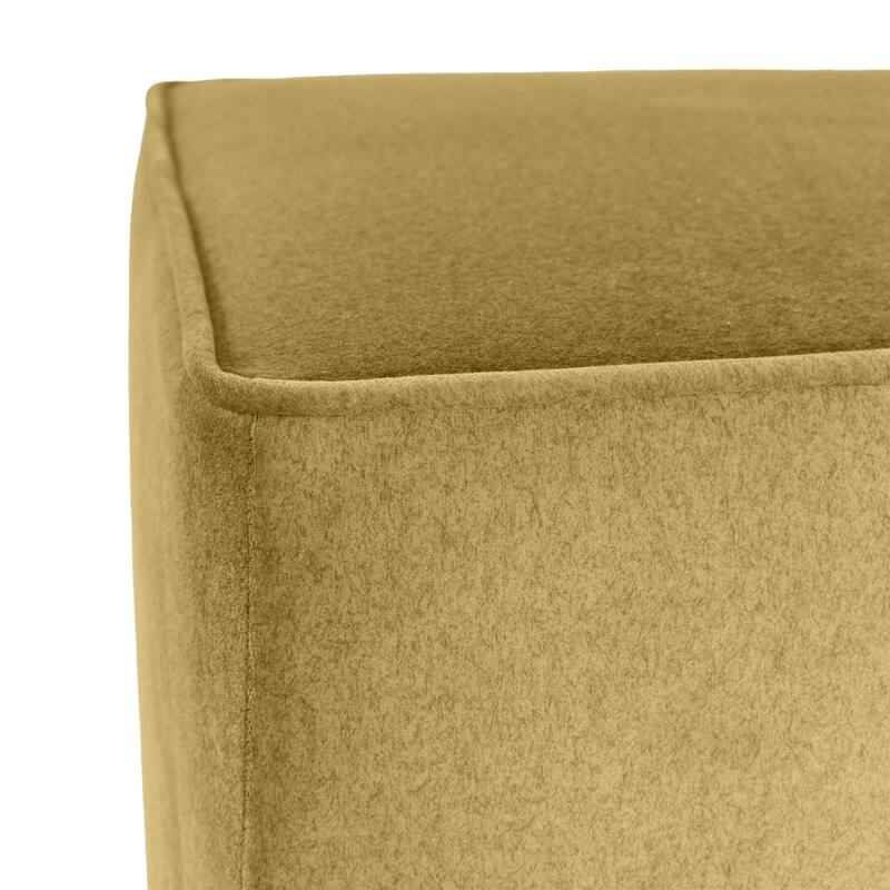 Universal Bench Qivuit Green