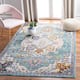 Option Turquoise/Ivory