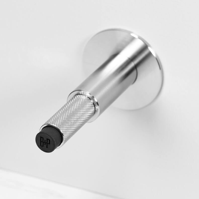 Buster + Punch NDS-07375 Cross 3-3/4" Luxury Industrial Bespoke