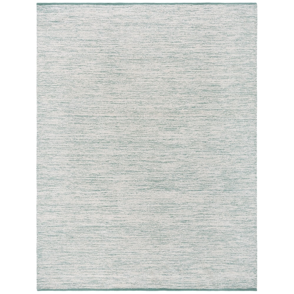 SAFAVIEH Handmade Montauk Litty Cotton Rug