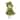 Kerry Leprechaun Figurine - 16"