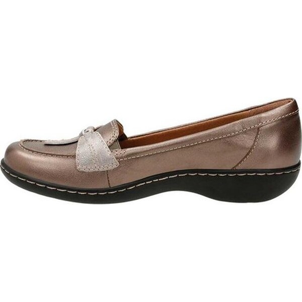 clarks women's ashland bubble