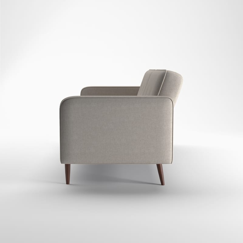 Artdeco Home - 3 Seater Moreno Convertible Sofa