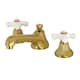 Option Brushed Brass