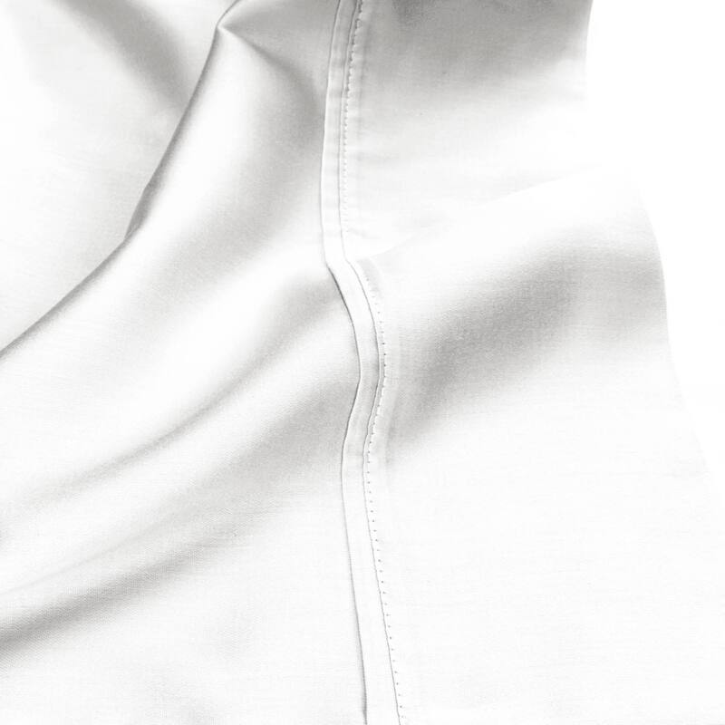 Superior Egyptian Cotton 530 Thread Count Bed Sheet Set