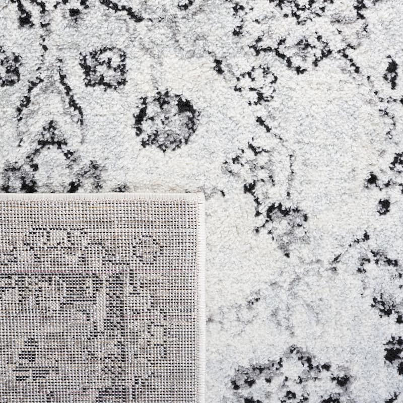SAFAVIEH Tulum Atje Oriental Rug - 2' x 9' Runner