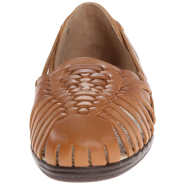 softspots trinidad women's sandal