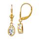 Option Cubic Zirconia