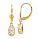 Option Cubic Zirconia