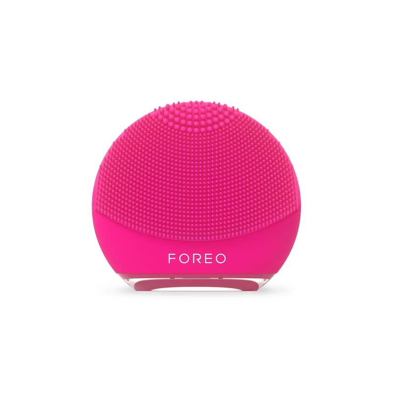 LUNA 4 Play Facial Cleansing Massager