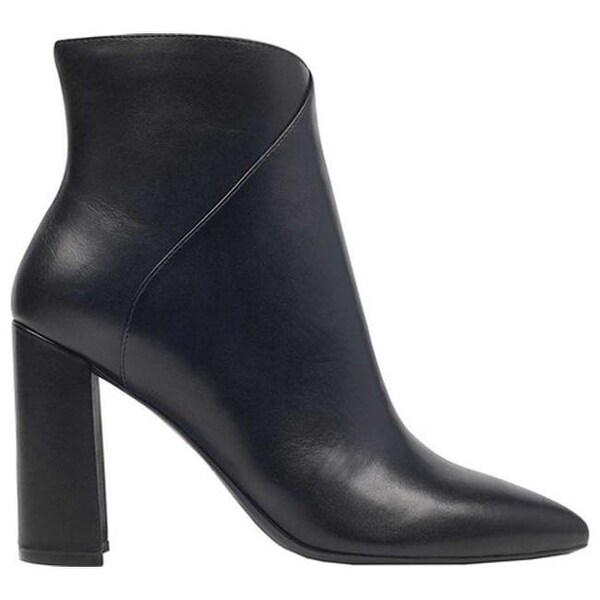Nine west argyle bootie clearance
