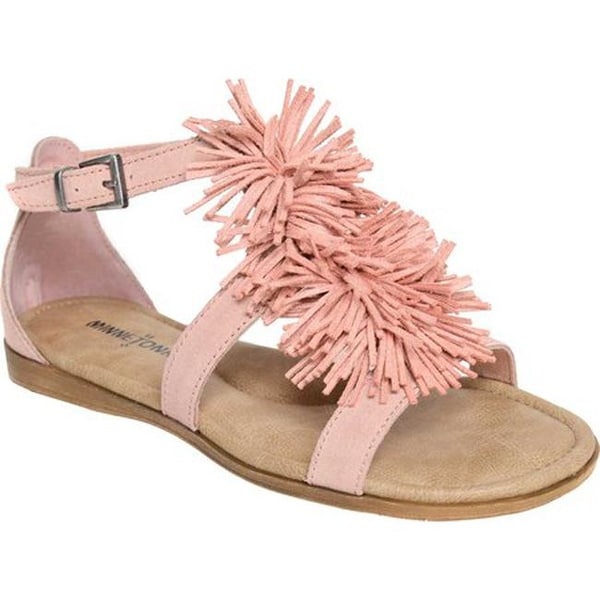 minnetonka women's sandals