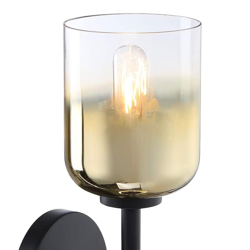 Designers Fountain D306M-2WS Gatsby 2 Light 20" Tall Wall Sconce