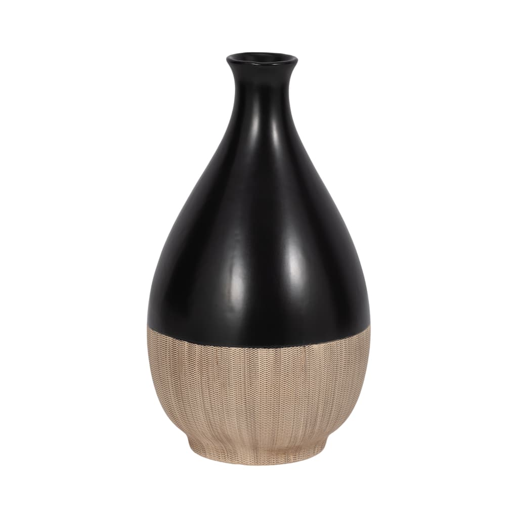 Sagebrook Home Elegant Decorative Vase