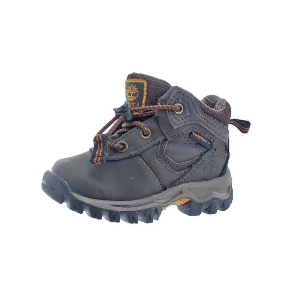 boys waterproof hiking boots