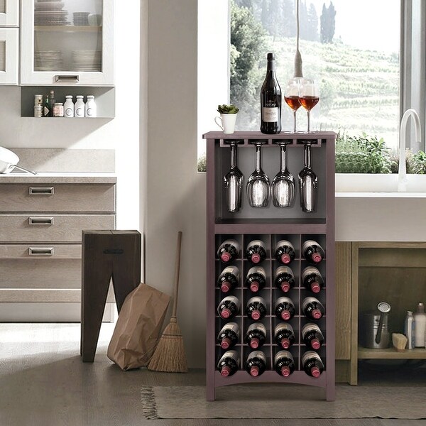 Free standing bar cabinet shop