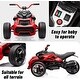 preview thumbnail 19 of 46, 12V Kids Ride On ATV