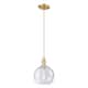 Option Champagne Bronze / Seedy