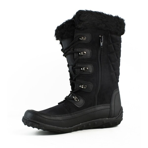 ralph lauren women's snow boots