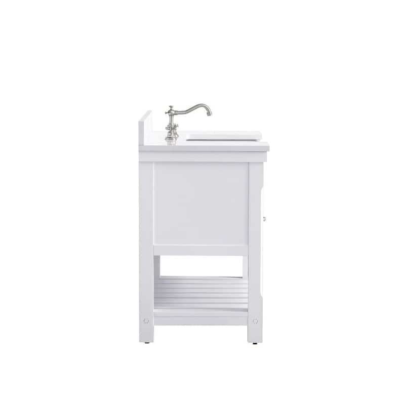 Sudio Design Wesley 36" Bathroom Vanity - 36" Single Sink