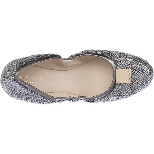 cole haan tali ballet flats