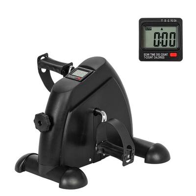 Home Hands and Feet Trainer Mini Exercise Bike