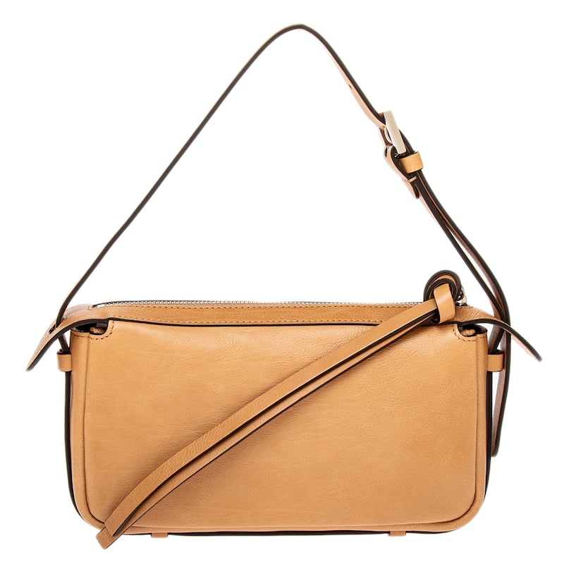 Fendi Men's Simply Fendi Mini Bag
