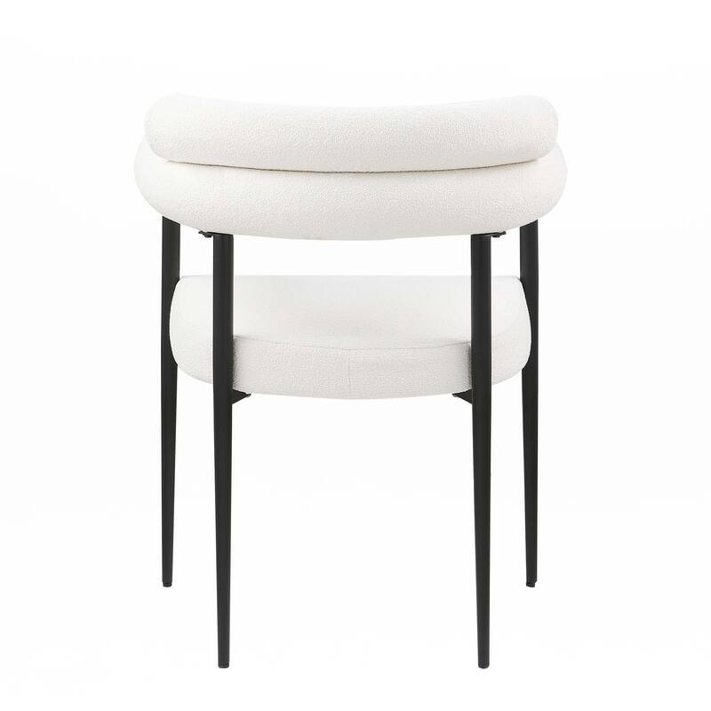 Woker Dining Chairs Set of 2