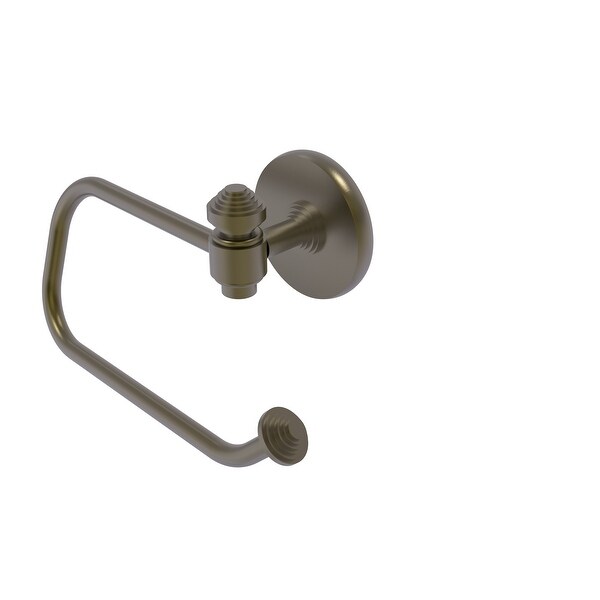 Allied Brass Southbeach Collection European Style Toilet Tissue Holder