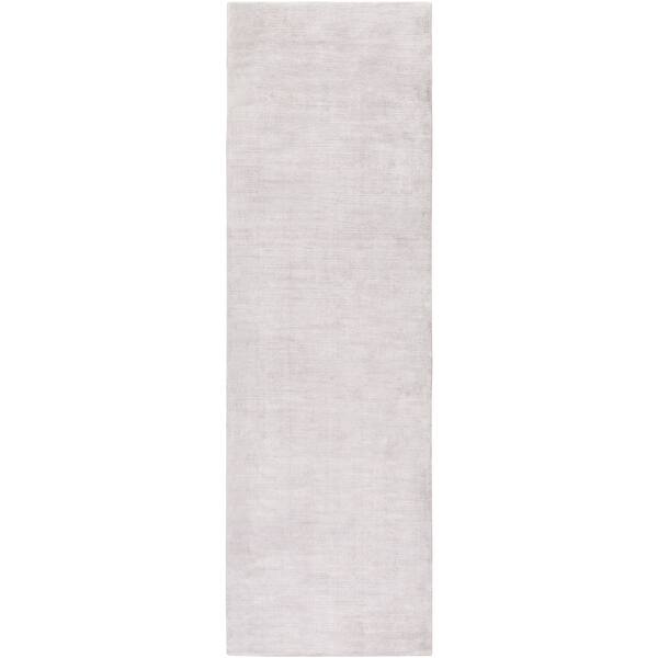 slide 2 of 27, Hand Loomed Azusa Viscose Area Rug