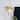 Glam Cone Shape Tierd Crystal Chandelier