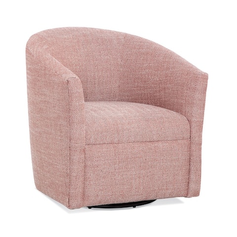 Leony Swivel Accent Chair by Greyson Living
