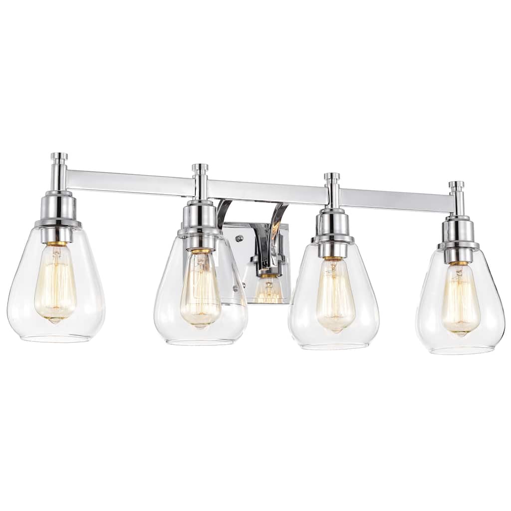 4-light Bath/ Vanity Light