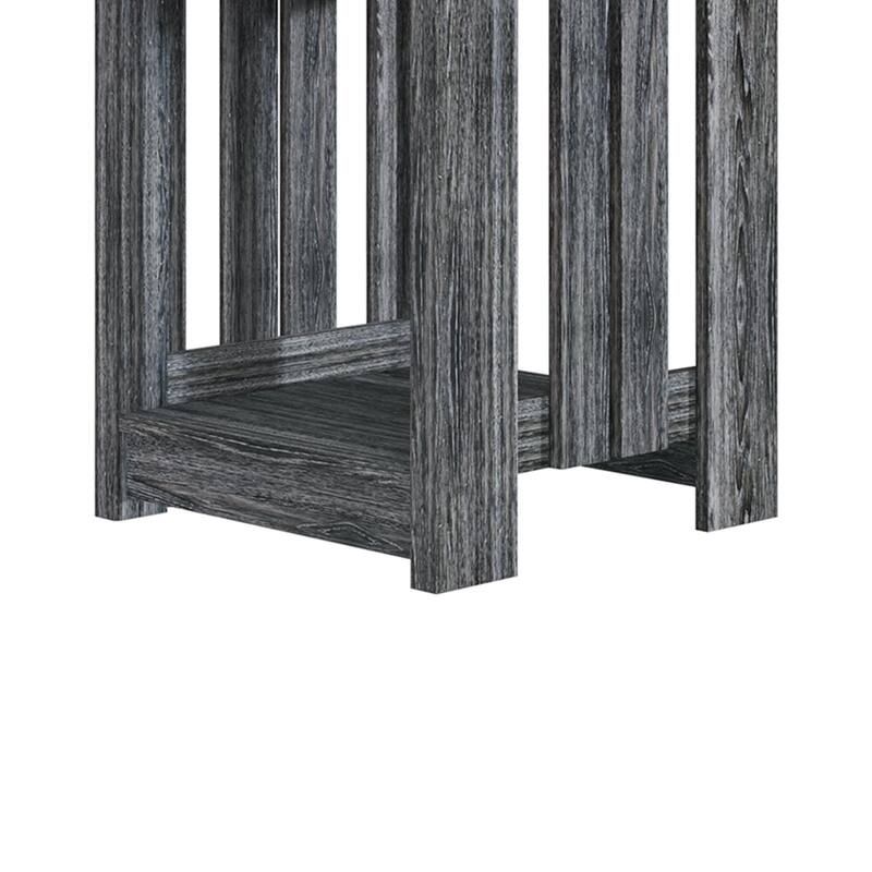 CraftPorch Minimalist Coffee Table Set