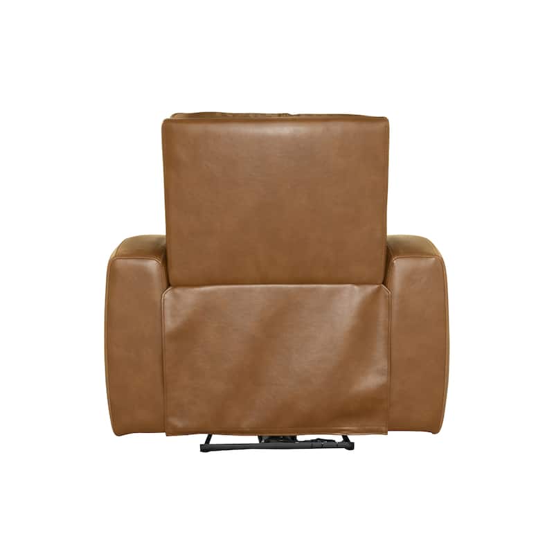 Arina Fawn Power Recliner by Flexsteel