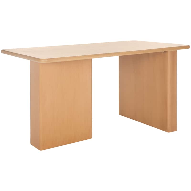 SAFAVIEH Enyo Dining Table - 58 in. W x 31.5 in. D x 30 in. H