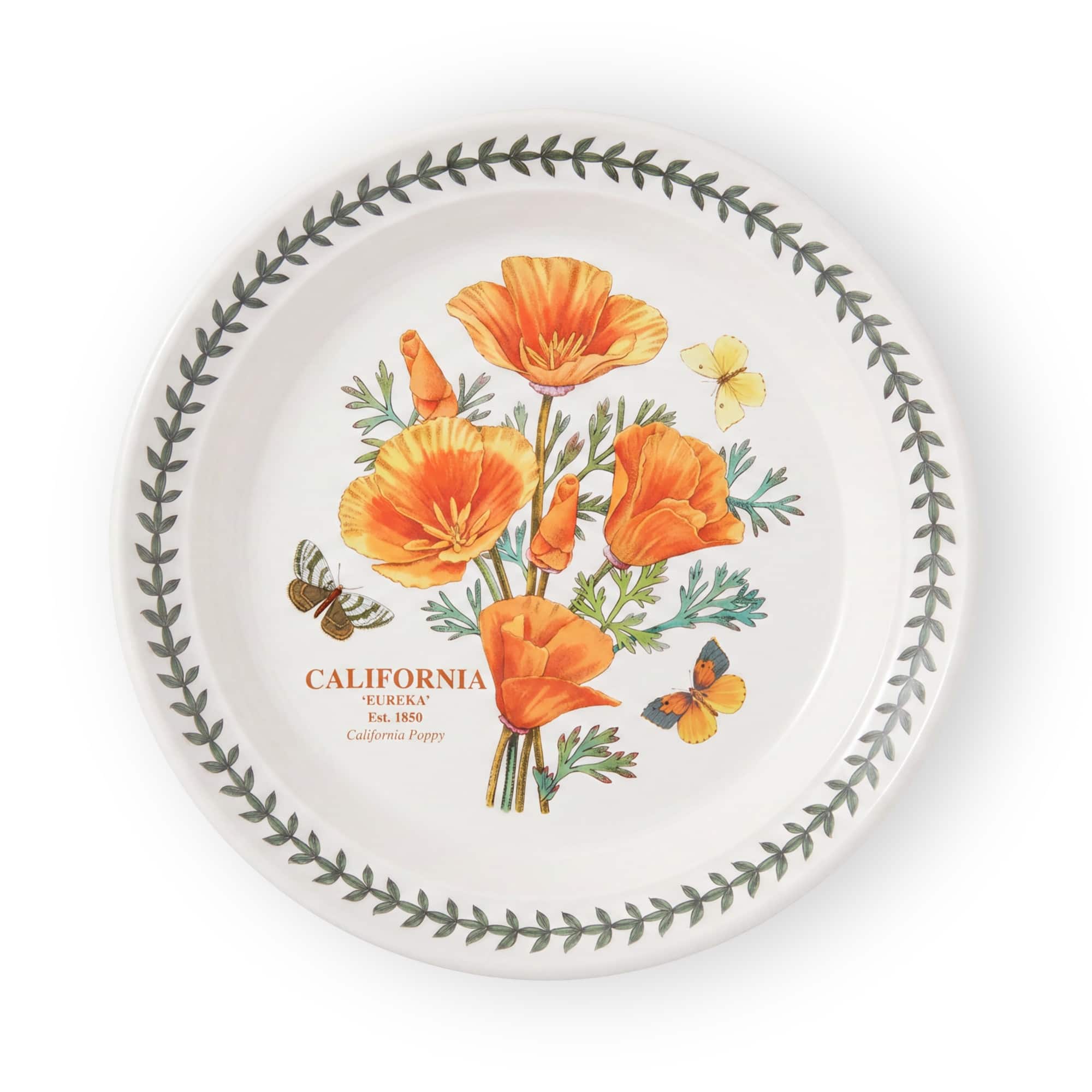 Option California Poppy