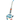 Hape Clean Up Broom Set - 6pc Wooden Cleaning Toy Playset