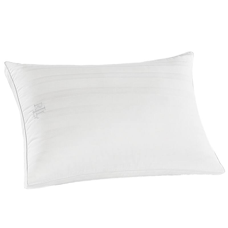 Lauren Ralph Lauren Down Illusion Bed Pillow - White