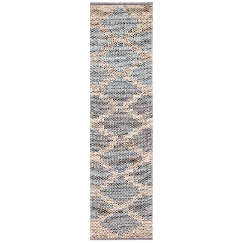 SAFAVIEH Handmade Kilim Shazia Moroccan Rug
