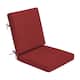 Option Ruby Red Leala
