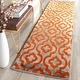 preview thumbnail 4 of 73, SAFAVIEH Porcello Sanije Geometric Trellis Area Rug
