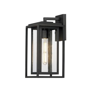 Maxim 40663 Cabana VX 15" Tall Outdoor Wall Sconce