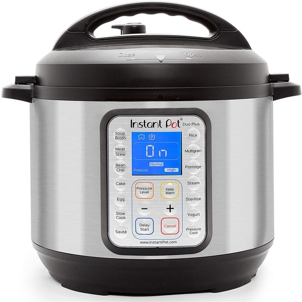 Instant pot bed bath and 2025 beyond
