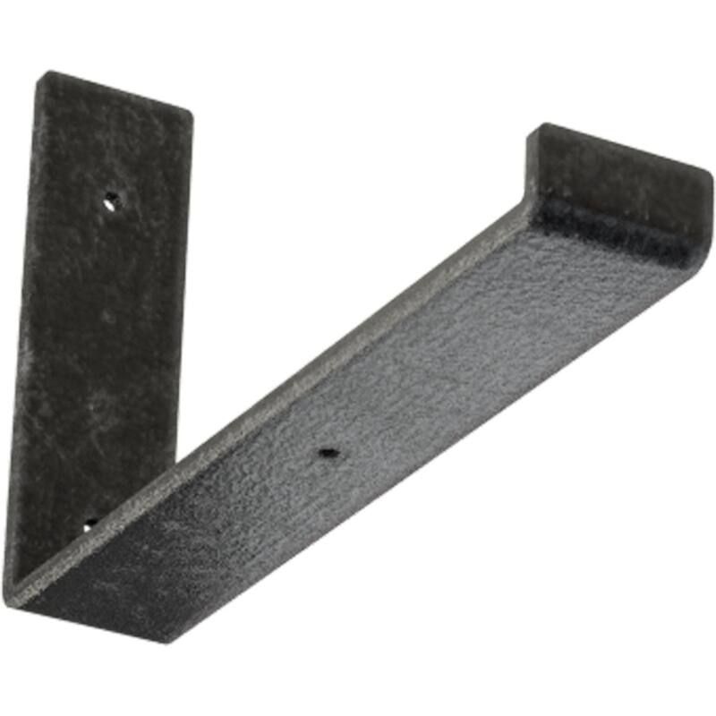 Steel Hanging Shelf Bracket