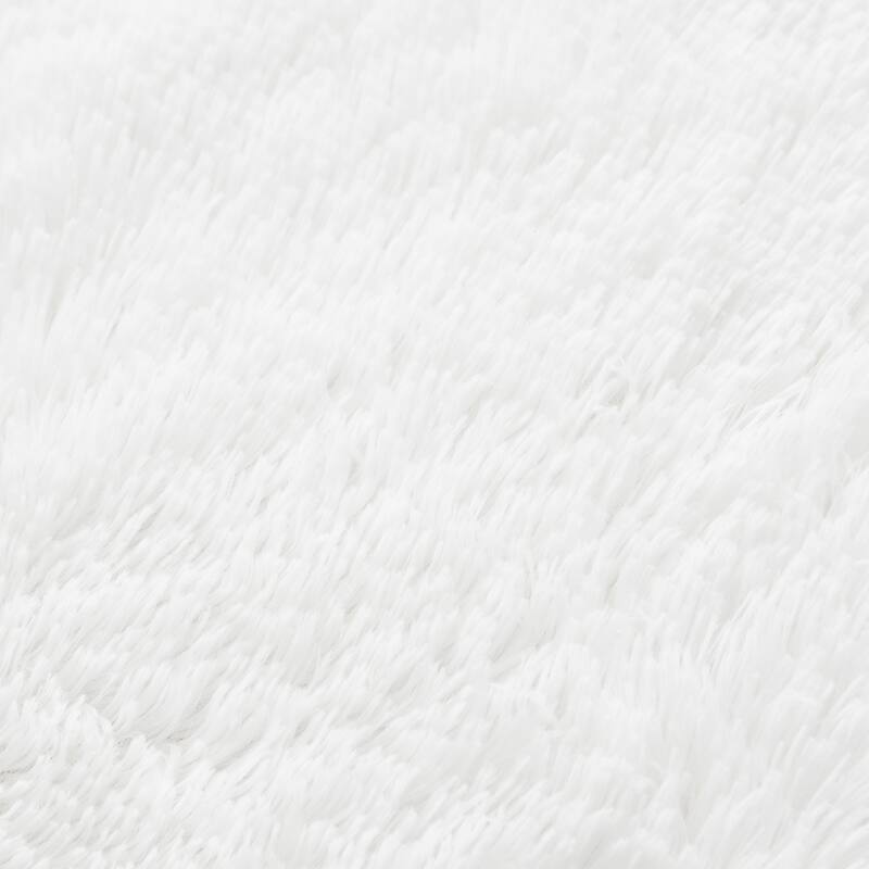 Fluffy Bedroom Rugs Indoor Shaggy Plush Area Rug On Sale Bed Bath & Beyond 34147693
