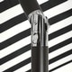 preview thumbnail 61 of 142, Holme 9-foot Steel Market Patio Umbrella with Tilt-and-Crank