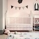 preview thumbnail 41 of 54, Little Seeds Lanley Metal Crib