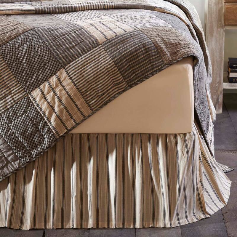 Sawyer Mill Bed Skirt